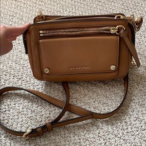 Michael Kors crossbody bag